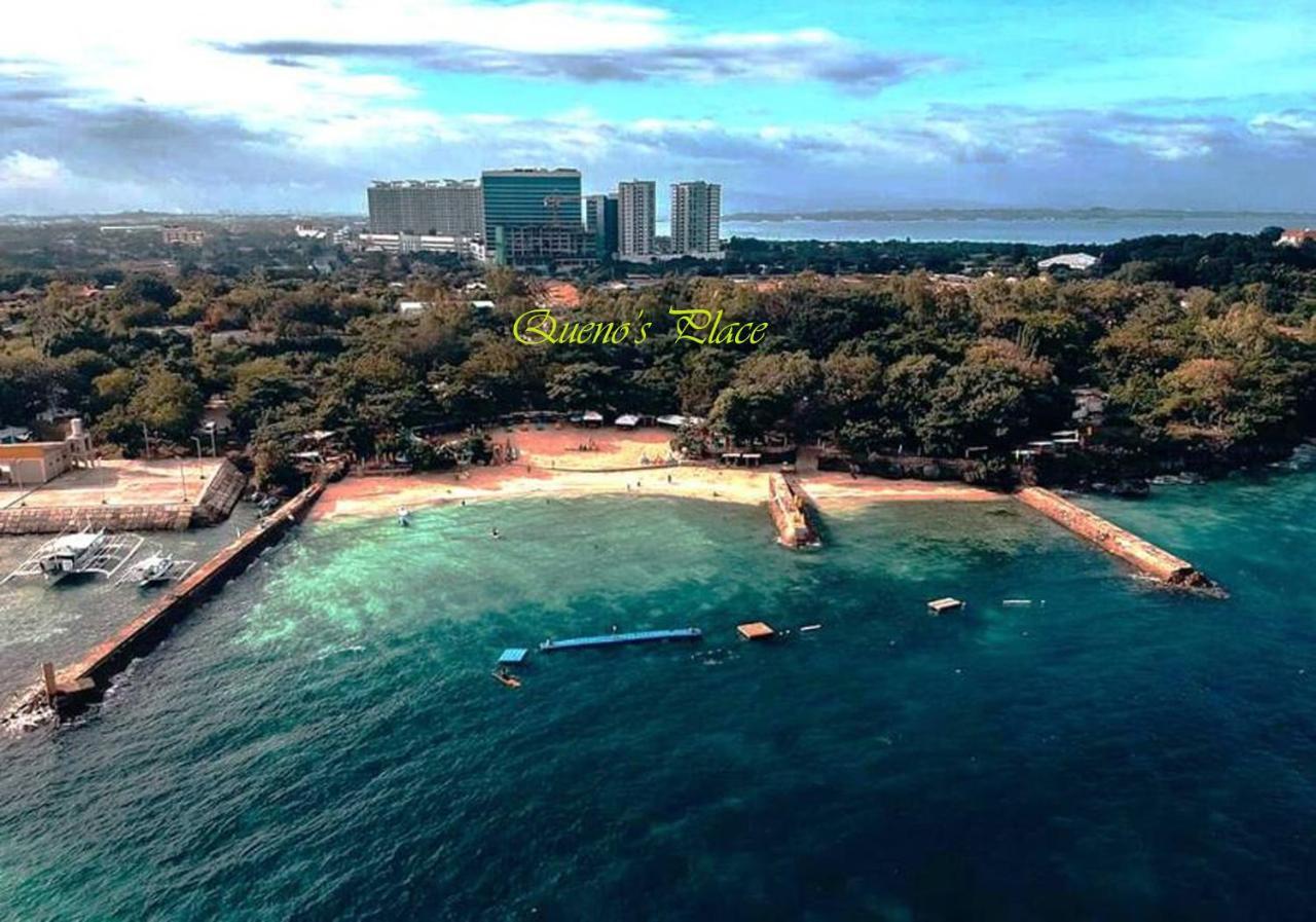 Mactan Newtown - New Modern Condo With Ocean View Isla de Mactán Exterior foto