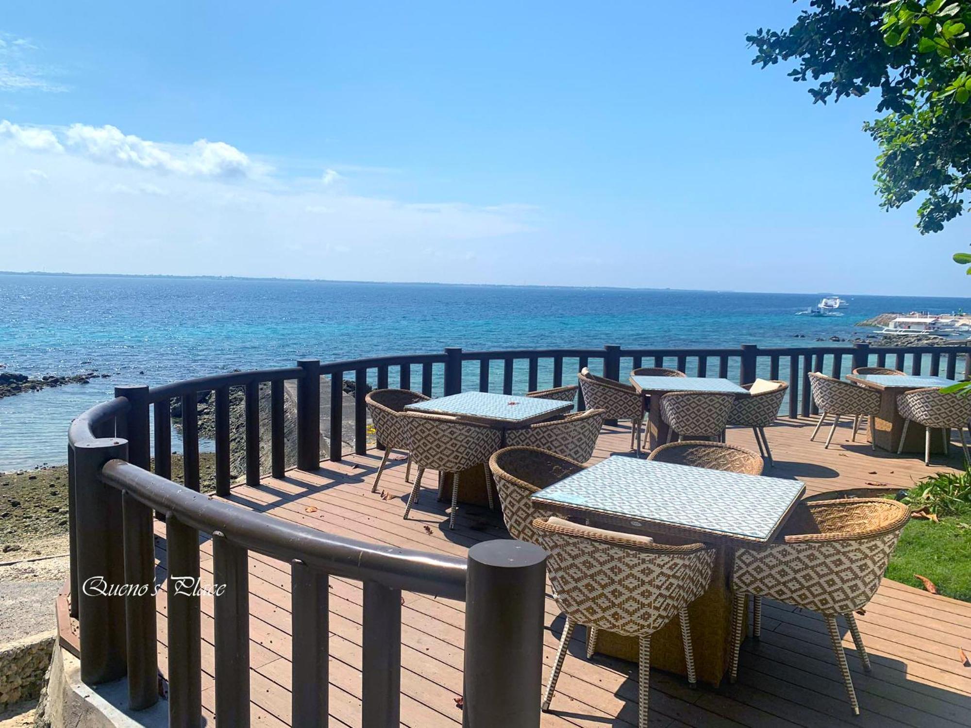 Mactan Newtown - New Modern Condo With Ocean View Isla de Mactán Exterior foto