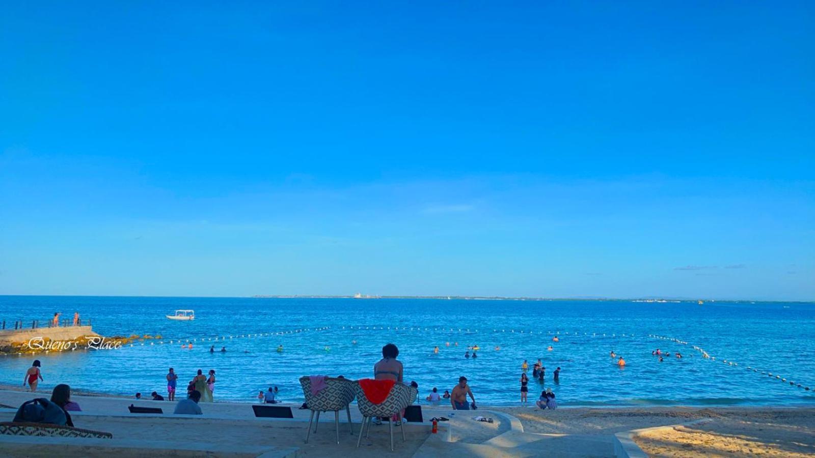 Mactan Newtown - New Modern Condo With Ocean View Isla de Mactán Exterior foto