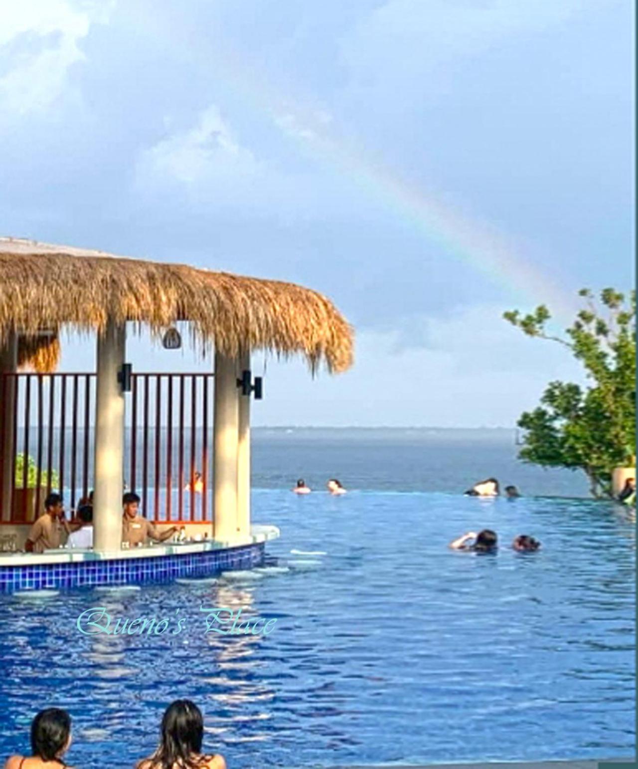 Mactan Newtown - New Modern Condo With Ocean View Isla de Mactán Exterior foto